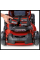 Аккумуляторная газонокосилка Einhell GP-CM 36/52 S Li BL, 4x18V 4.0 Ah, 2xз/у Power X-Change Twincharger