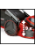 Аккумуляторная газонокосилка Einhell GP-CM 36/52 S Li BL, 4x18V 4.0 Ah, 2xз/у Power X-Change Twincharger