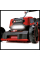Аккумуляторная газонокосилка Einhell GP-CM 36/52 S Li BL, 4x18V 4.0 Ah, 2xз/у Power X-Change Twincharger