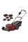 Аккумуляторная газонокосилка Einhell GP-CM 36/52 S Li BL, 4x18V 4.0 Ah, 2xз/у Power X-Change Twincharger