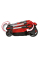 Аккумуляторная газонокосилка Einhell GP-CM 36/41 Li M, 2x18 V 5.2 Ah, з/у Twincharger