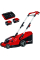 Аккумуляторная газонокосилка Einhell GP-CM 36/41 Li M, 2x18 V 5.2 Ah, з/у Twincharger
