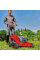 Аккумуляторная газонокосилка Einhell GP-CM 36/41 Li M, 2x18 V 5.2 Ah, з/у Twincharger