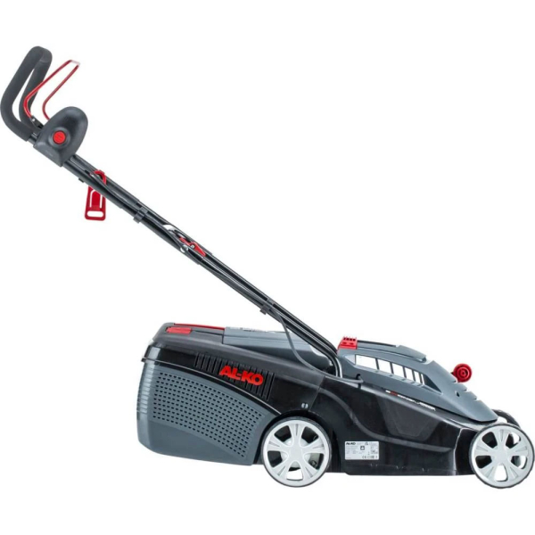 Электрическая газонокосилка Al-Ko Comfort 34.4 E