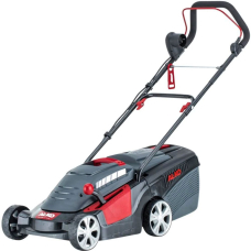 Электрическая газонокосилка Al-Ko Comfort 34.4 E