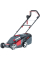 Электрическая газонокосилка Al-Ko Comfort 34.4 E