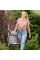 Электрическая газонокосилка Al-Ko Comfort 34.4 E