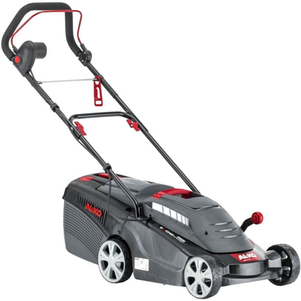 Электрическая газонокосилка Al-Ko Comfort 34.4 E