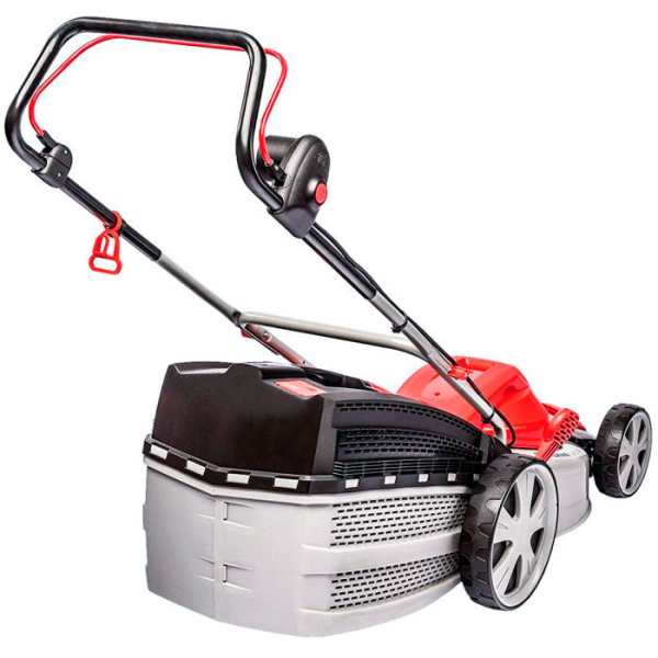 Електрична газонокосарка Al-Ko Silver Comfort 46.4 E