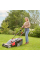 Электрическая газонокосилка Al-Ko Comfort 40.4 E