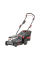 Аккумуляторная газонокосилка Al-Ko Comfort 34.6 Li, 2x18 V 2.5 Ah, з/у