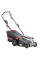 Аккумуляторная газонокосилка Al-Ko Comfort 34.6 Li, 2x18 V 2.5 Ah, з/у