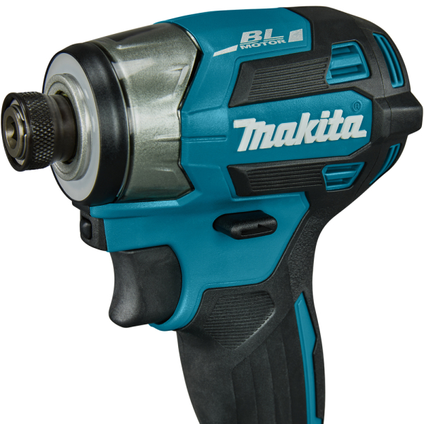 Аккумуляторный винтоверт Makita DTD173Z, каркас