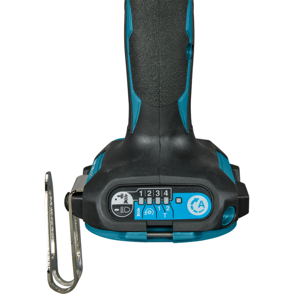 Аккумуляторный винтоверт Makita DTD173Z, каркас