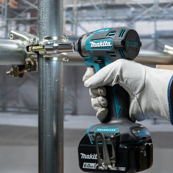 Аккумуляторный винтоверт Makita DTD173Z, каркас