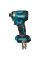 Аккумуляторный винтоверт Makita DTD173RTJ, 2×18 V 5.0 Ah, з/у, кейс MakPac 2