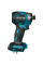 Аккумуляторный винтоверт Makita DTD173RTJ, 2×18 V 5.0 Ah, з/у, кейс MakPac 2