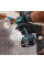 Аккумуляторный винтоверт Makita DTD173RTJ, 2×18 V 5.0 Ah, з/у, кейс MakPac 2