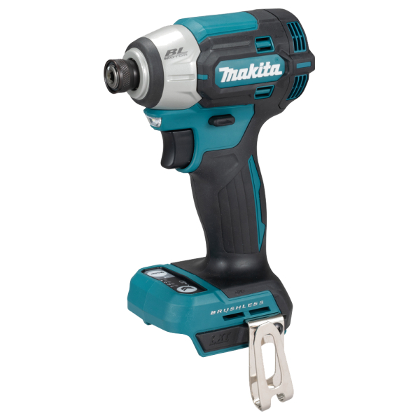 Акумуляторний гвинтоверт Makita DTD201Z, каркас