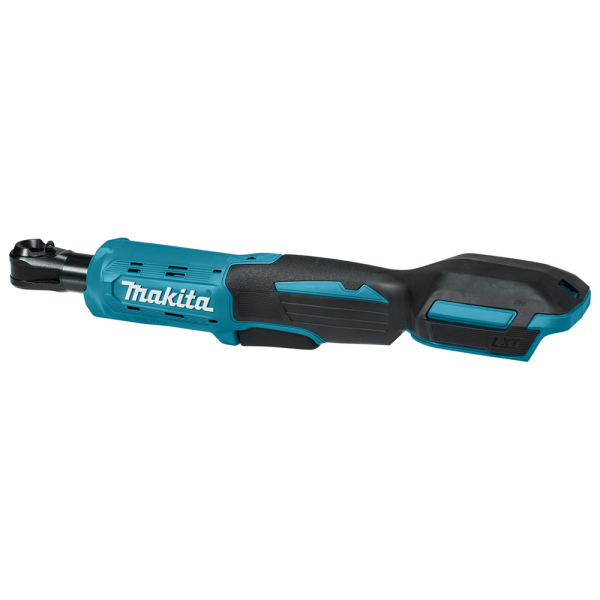Аккумуляторный угловой гайковерт Makita DWR180RA, 1×18 V 2.0 Ah, з/у, сумка