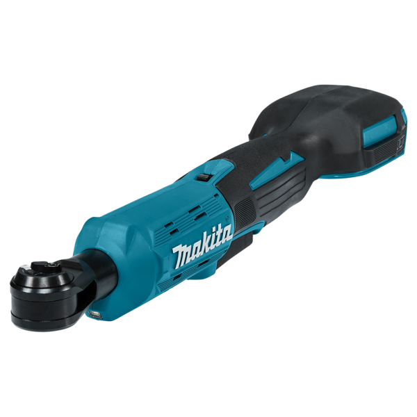 Аккумуляторный угловой гайковерт Makita DWR180RA, 1×18 V 2.0 Ah, з/у, сумка