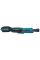 Аккумуляторный угловой гайковерт Makita DWR180RA, 1×18 V 2.0 Ah, з/у, сумка