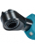 Аккумуляторный угловой гайковерт Makita DWR180RA, 1×18 V 2.0 Ah, з/у, сумка