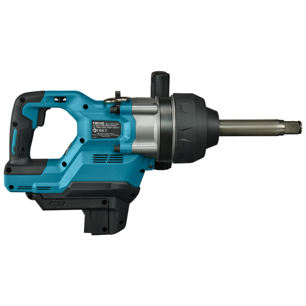 Акумуляторний гайковерт Makita TW010GZ, XGT 40V Max , каркас