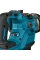 Акумуляторний гайковерт Makita TW010GZ, XGT 40V Max , каркас
