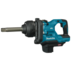 Аккумуляторный гайковерт Makita TW010GZ, XGT 40V Max , каркас
