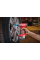 Набор ударных головок Milwaukee Automotive 1/2", 3 шт