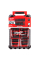 Набор ударных головок Milwaukee SHOCKWAVE 1/2", 16 шт