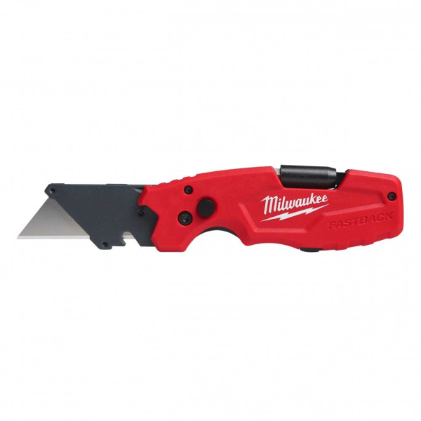 Нож многофункциональный Milwaukee FASTBACK 6 в 1