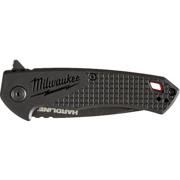 Нож складной Milwaukee HARDLINE