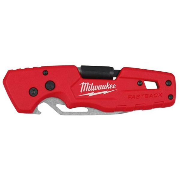 Нож складной Milwaukee FASTBACK 5 в 1 