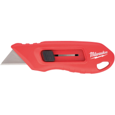 Нож выдвижной Milwaukee COMPACT