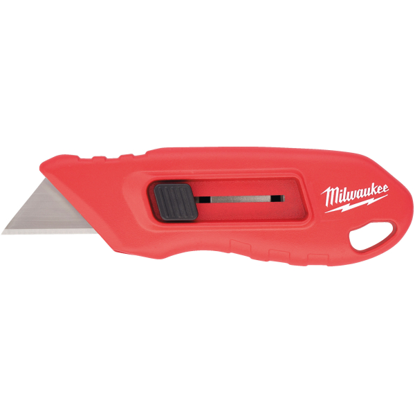 Ніж висувний Milwaukee COMPACT