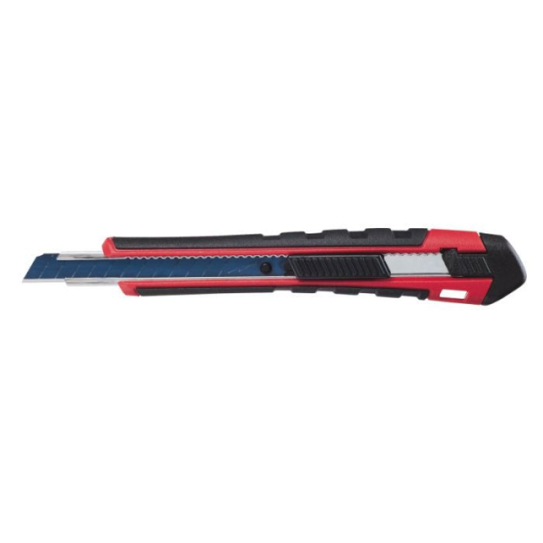 Нож сегментный Milwaukee Heavy Duty, 9 мм