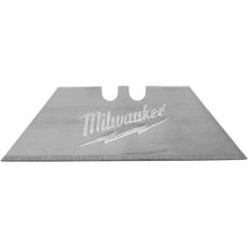 Лезвия сменные трапециевидные Milwaukee, 5 шт