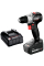 Аккумуляторный шуруповерт Metabo BS 18 BL Edition, 1x4.0 Ah, SC 36