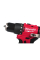 Аккумуляторный ударный шуруповерт Milwaukee M12 BLPDRC-0, каркас