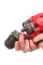 Акумуляторний ударний шуруповерт Milwaukee M12 FPDX-0, каркас