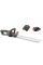 Аккумуляторный кусторез Al-Ko HTD 1855, 1×18 V 2.0 Ah, з/у