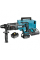 Акумуляторний перфоратор Makita DHR 241 RFJ, 2x3.0Ah, з/п, в Makpac