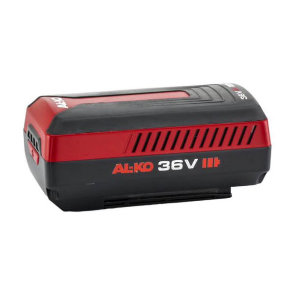 Аккумулятор Al-Ko B 110 Li 36 V 2.5 Ah
