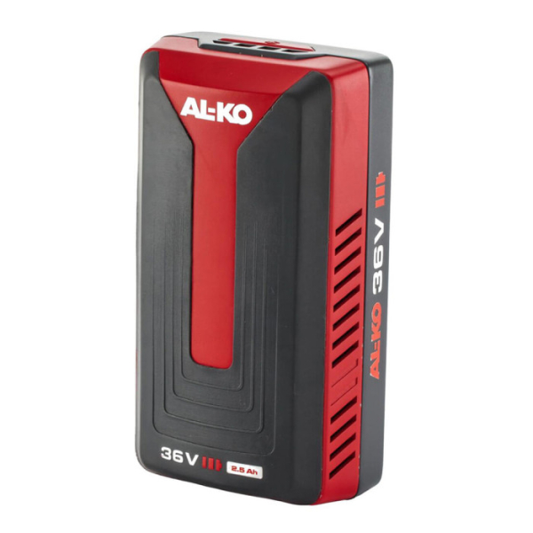 Аккумулятор Al-Ko B 110 Li 36 V 2.5 Ah