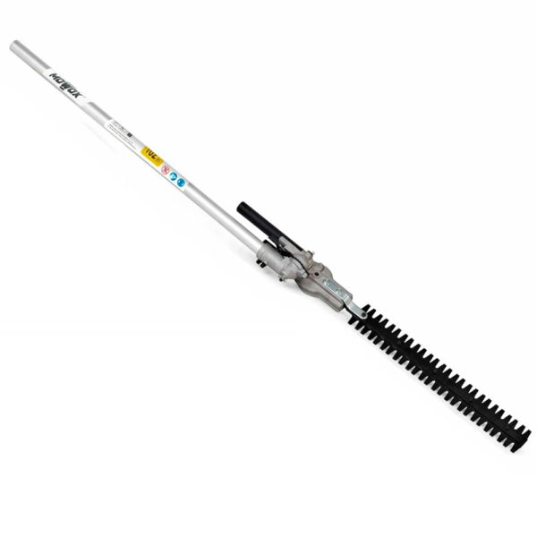 Аккумуляторный многофункциональный инструмент Mowox EBC 40 Li MT-Set, 3 насадки, 1×40 V 2.5 Ah, з/у