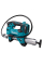 Аккумуляторный смазочный пистолет Makita XGT 40 V MAX GP001GZ, каркас