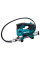 Аккумуляторный смазочный пистолет Makita XGT 40 V MAX GP001GZ, каркас