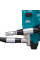 Аккумуляторный смазочный пистолет Makita XGT 40 V MAX GP001GZ, каркас